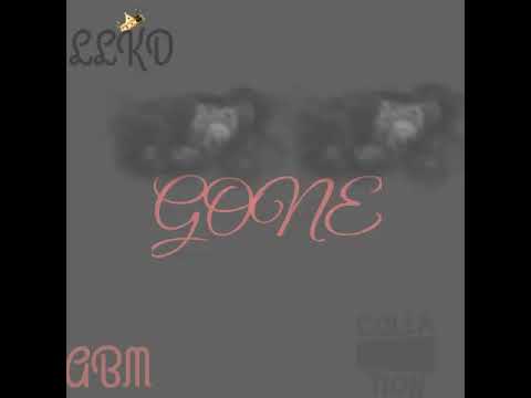 ABM Lilmoe - Gone -prod MB13beatz