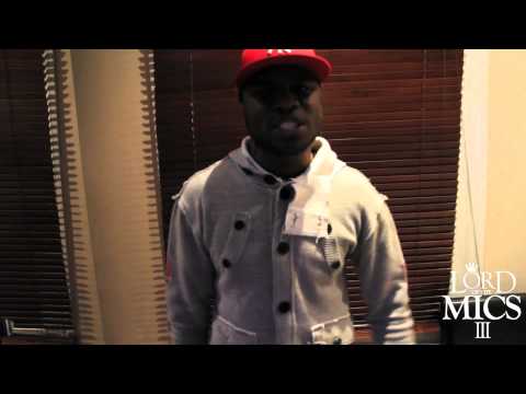 Jammin - Lord Of The Mics 3 (Hype Sessions)