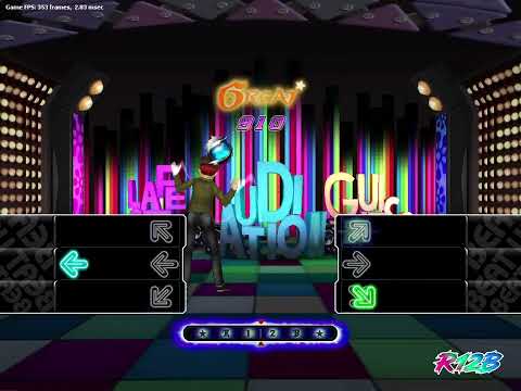 AuditionTH (R12B) Beat Up Supper Boom (Lv.6) (142 Bpm) No Miss