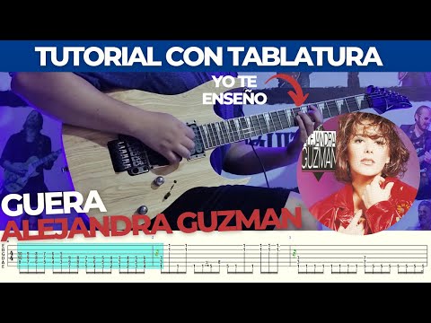 Hey Güera - Alejandra Guzmán