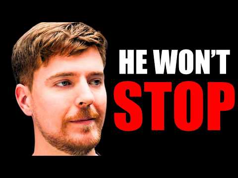 The MrBeast Situation is Embarrassing