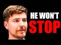 The MrBeast Situation Is Embarrassing