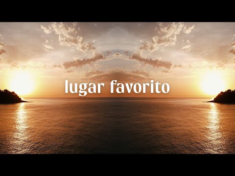 BRAN, AFRONOM & Mannymore - Lugar Favorito (Extended Mix)