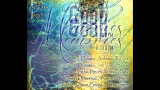 Aidonia - Want See Me Fall - Good Memories Riddim - Blackspyda Rec. Sept 2012