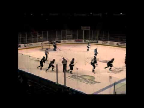 History Will Be Made BCHL - Devin Muller