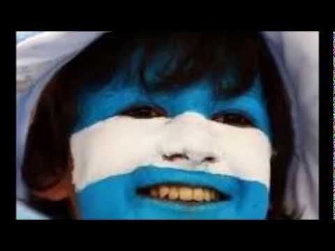 El Viento Trae Una Copla video
