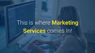 Marketing Services 24 - Video - 3