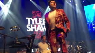Wicked- Tyler Shaw iHeartRadio Fanfest