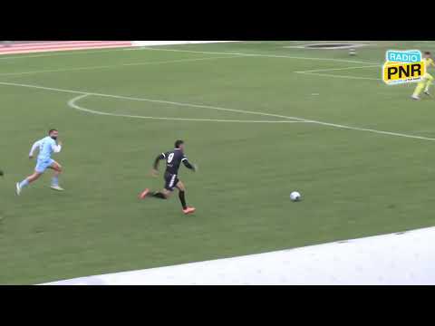 Derthona FbC 1908-Sanremese: highlights