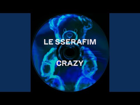 Video thumbnail for CRAZY (Mash-up ver.)