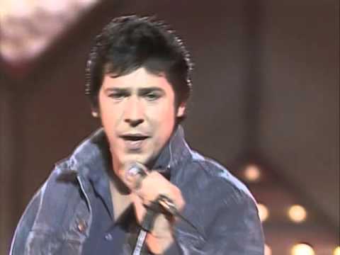 Shakin' Stevens - Cry Just A Little Bit