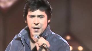 Shakin&#39; Stevens - Cry Just A Little Bit