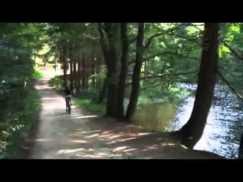 Auf dem Bierweg - Zwettler Bier