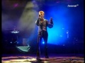 DAVID BOWIE - TELLING LIES - LIVE LORELEY ...