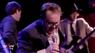St. Paul and the Broken Bones - "Sugar Dyed" (FUV Live at Rockwood Music Hall)