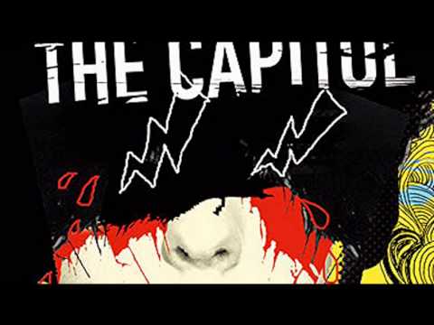 Cease Upon the Capitol - While Sports Provide a Centered Mind