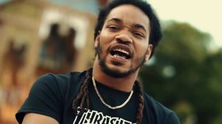 Dro'd Up Izuurt - Bentley Coupe (Music Video) KB Films