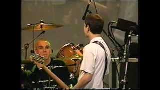 Reset - Jam des neiges musique plus 2000 part 2