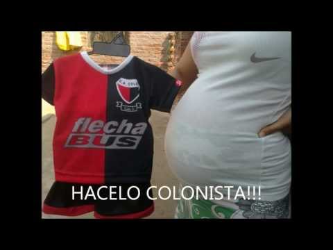colon de santa fe(si tenes un cachorro)