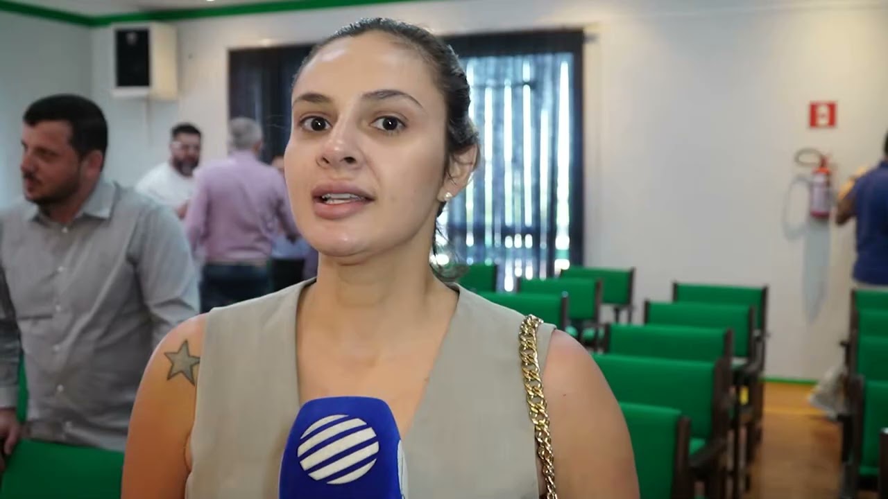 Creci MT recebe novos corretores em Lucas do Rio Verde