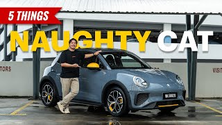 Download lagu 2025 GWM Ora Good Cat - now with spicier GT variant! From RM110k - AutoBuzz mp3 Download lagu 2025 GWM Ora Good Cat - now with spicier GT variant! From RM110k - AutoBuzz mp3