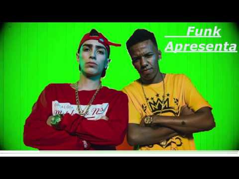 MCs Ed e Charmosinho - Ritmo Novo (DJ Xefinho)