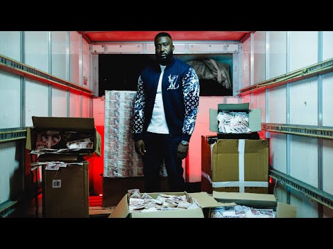 Billage - Facts (Official Video)