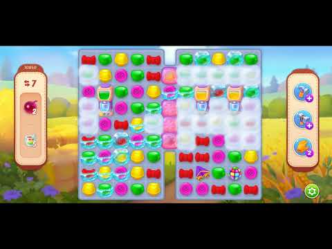 Playrix Homescapes Gameplay Walkthrough Level 10850