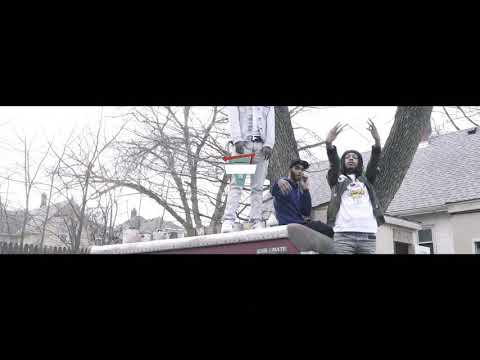 MMG Waveyy - “Addys” Ft BG Delshawn (Official Music Video) Dir By: ToGo Visuals