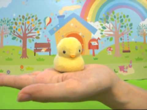 「ゆびのりピピ」と遊ぼう！