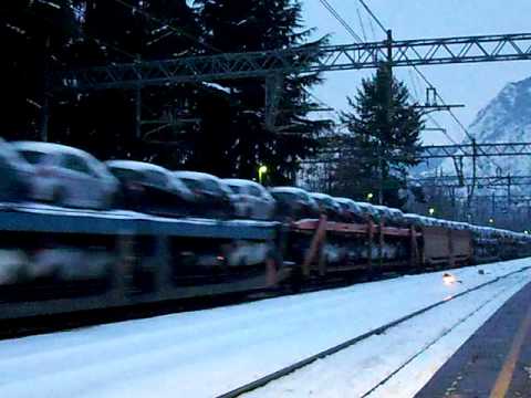 il ritorno di E656ILcaimanone con un bel bisarca