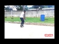Torris Zambian Jerk Movement King Of Jerk