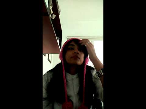 Tsukiko Amano - Koe (Dark Fairi Cover)