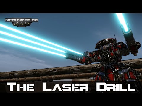 Rifleman IIC Build | Mechwarrior Online
