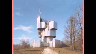 Unknown Mortal Orchestra - How Can You Luv Me