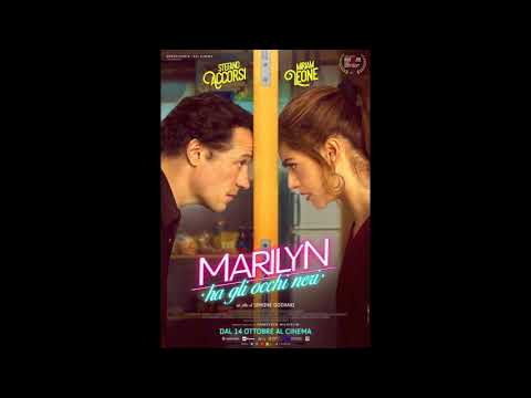 Mattia Battistini - "Pieno Slancio Swing", Marilyn ha gli occhi neri (una delle Soundtrack del Film)