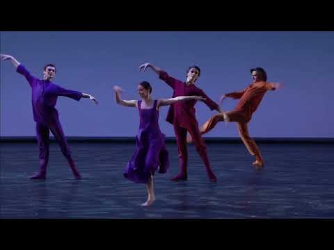 Russian Seasons - Bolshoi 2017