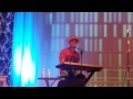 Jeremy Passion - Greater is He 