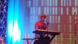 Jeremy Passion - Greater is He