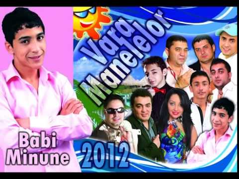 BABI MINUNE si NARCISA - Inima te vrea pe tine