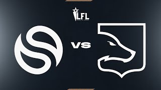 LFL Summer Split 2022 - W6D2 - SLY vs LDLC