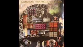 Les Big Byrd - Anywhere But Here