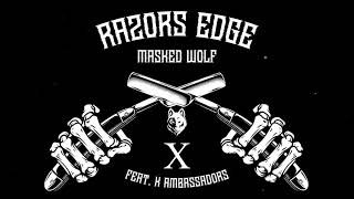 Masked Wolf
