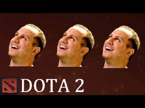 Dota 2 Jebaited