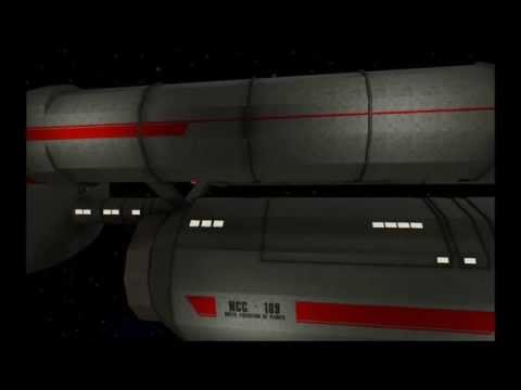 RPG-X What Happens Next?: "An Unexpected Visitor"