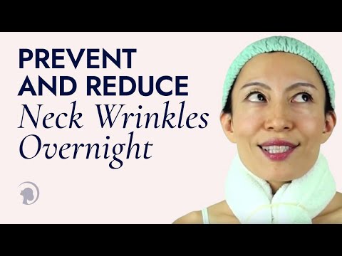 How to Lift Turkey Neck Without Surgery