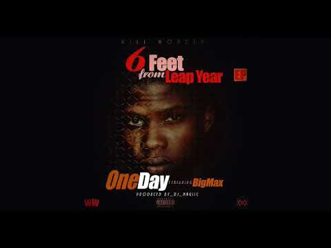Will Wonder ft. Big Max_One Day_(6Feet From Leap Year EP)