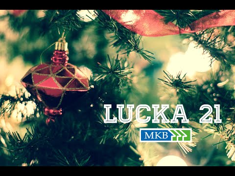 MKBs julkalender 2020: Lucka 21