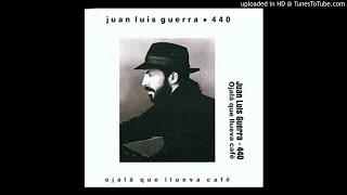 Juan Luis Guerra - Amor De Conuco (vivo)