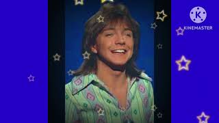David Cassidy ~ Money, Money